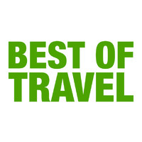 Best of Travel logo, Best of Travel contact details