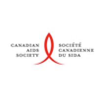 Canadian AIDS Society / SociÃ©tÃ© canadienne du sida logo, Canadian AIDS Society / SociÃ©tÃ© canadienne du sida contact details