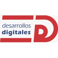 Desarrollos Digitales logo, Desarrollos Digitales contact details