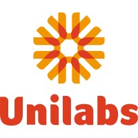 Interlabo Unilabs logo, Interlabo Unilabs contact details