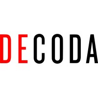 Decoda logo, Decoda contact details