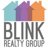 BLINK Realty Group Team I KW Realty logo, BLINK Realty Group Team I KW Realty contact details