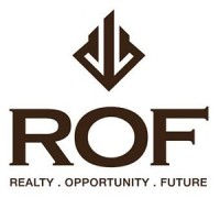 ROF Group logo, ROF Group contact details