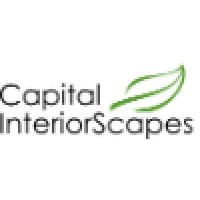 Capital InteriorScapes logo, Capital InteriorScapes contact details