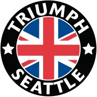 Triumph of Seattle logo, Triumph of Seattle contact details