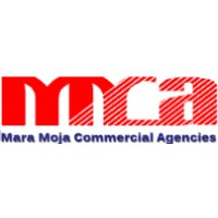 Maramoja Commercial Agencies logo, Maramoja Commercial Agencies contact details