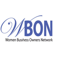 WBON - Women Business Owners Network logo, WBON - Women Business Owners Network contact details