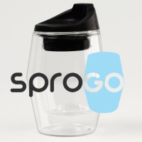 SPROGO logo, SPROGO contact details