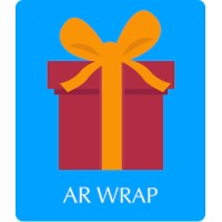 AR Wrap logo, AR Wrap contact details