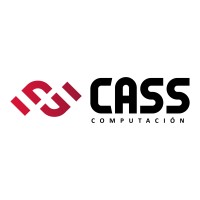 CASS Computacion logo, CASS Computacion contact details