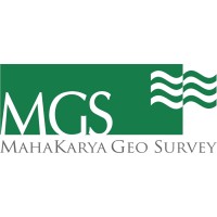 Mahakarya Geo Survey logo, Mahakarya Geo Survey contact details