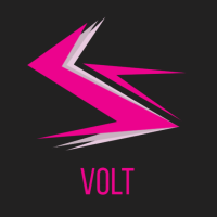 VOLT logo, VOLT contact details