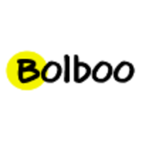 Bolboo.com logo, Bolboo.com contact details