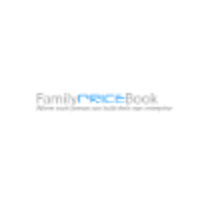 Family Price Book logo, Family Price Book contact details