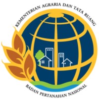 National Land Agency of Republic Indonesia Regional Office logo, National Land Agency of Republic Indonesia Regional Office contact details