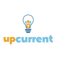 UpCurrent logo, UpCurrent contact details