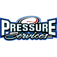 Pressure Services, LLC logo, Pressure Services, LLC contact details