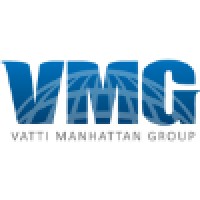 VMG (Vatti-Manhattan Group) logo, VMG (Vatti-Manhattan Group) contact details