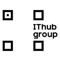 ITHub Group logo, ITHub Group contact details