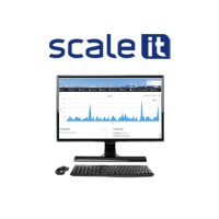 Scaleit USA logo, Scaleit USA contact details