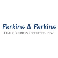 Perkins & Perkins logo, Perkins & Perkins contact details