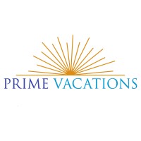 Prime Vacations logo, Prime Vacations contact details