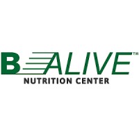 BALIVE logo, BALIVE contact details