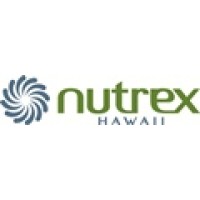 Nutrex Hawaii logo, Nutrex Hawaii contact details