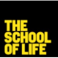 The School of Life Brasil logo, The School of Life Brasil contact details