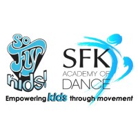 So Fly Kids, Inc. logo, So Fly Kids, Inc. contact details