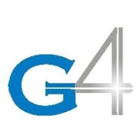 G4 Energy logo, G4 Energy contact details