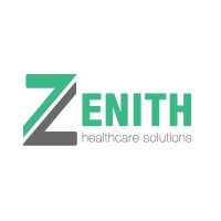 Zenith Healthcare Solutions, Inc. logo, Zenith Healthcare Solutions, Inc. contact details