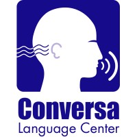 Conversa Language Center logo, Conversa Language Center contact details