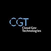 CloudGov Technologies logo, CloudGov Technologies contact details