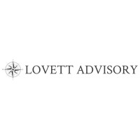 Lovett Advisory logo, Lovett Advisory contact details