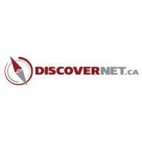 Discovernet Limited logo, Discovernet Limited contact details