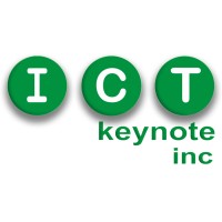 ICTkeynote Inc logo, ICTkeynote Inc contact details