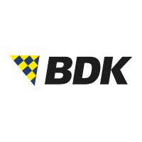 BDK USA Inc. logo, BDK USA Inc. contact details