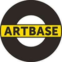 ArtBase logo, ArtBase contact details