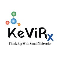 KeViRx, Inc. logo, KeViRx, Inc. contact details