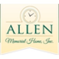 Allen Memorial Home Inc logo, Allen Memorial Home Inc contact details