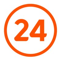 24 Foundation logo, 24 Foundation contact details