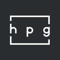 HPG logo, HPG contact details