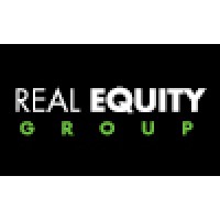 Real Equity Group Ltd. logo, Real Equity Group Ltd. contact details