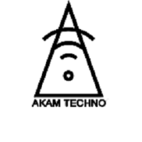 AKAM Techno logo, AKAM Techno contact details