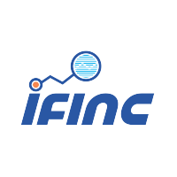 ifinc آیفینک logo, ifinc آیفینک contact details