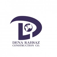 Dena Rahsaz Construction Co. logo, Dena Rahsaz Construction Co. contact details