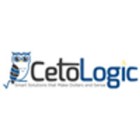 CetoLogic logo, CetoLogic contact details