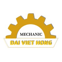 DAI VIET HONG MECHANICAL Co., Ltd logo, DAI VIET HONG MECHANICAL Co., Ltd contact details