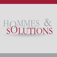 HOMMES & SOLUTIONS logo, HOMMES & SOLUTIONS contact details